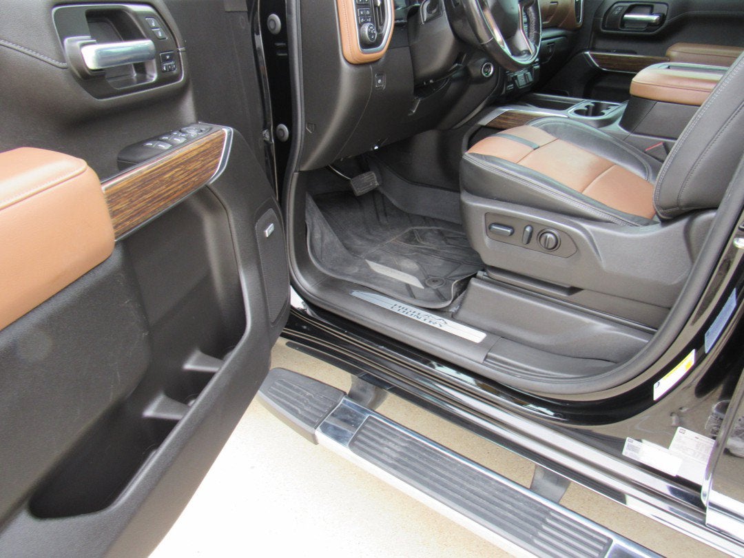 2022 Chevrolet Silverado 2500HD High Country