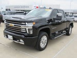 2022 Chevrolet Silverado 2500HD High Country