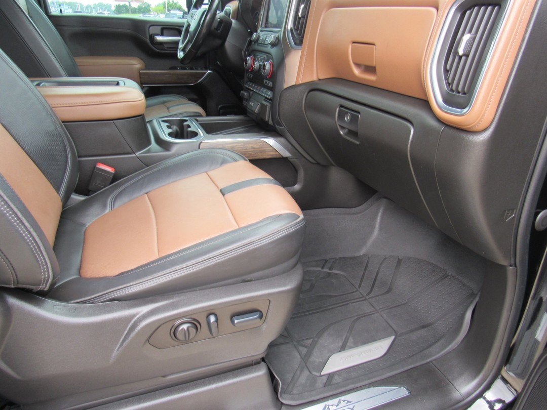 2022 Chevrolet Silverado 2500HD High Country