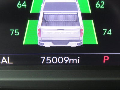 2022 Chevrolet Silverado 2500HD High Country
