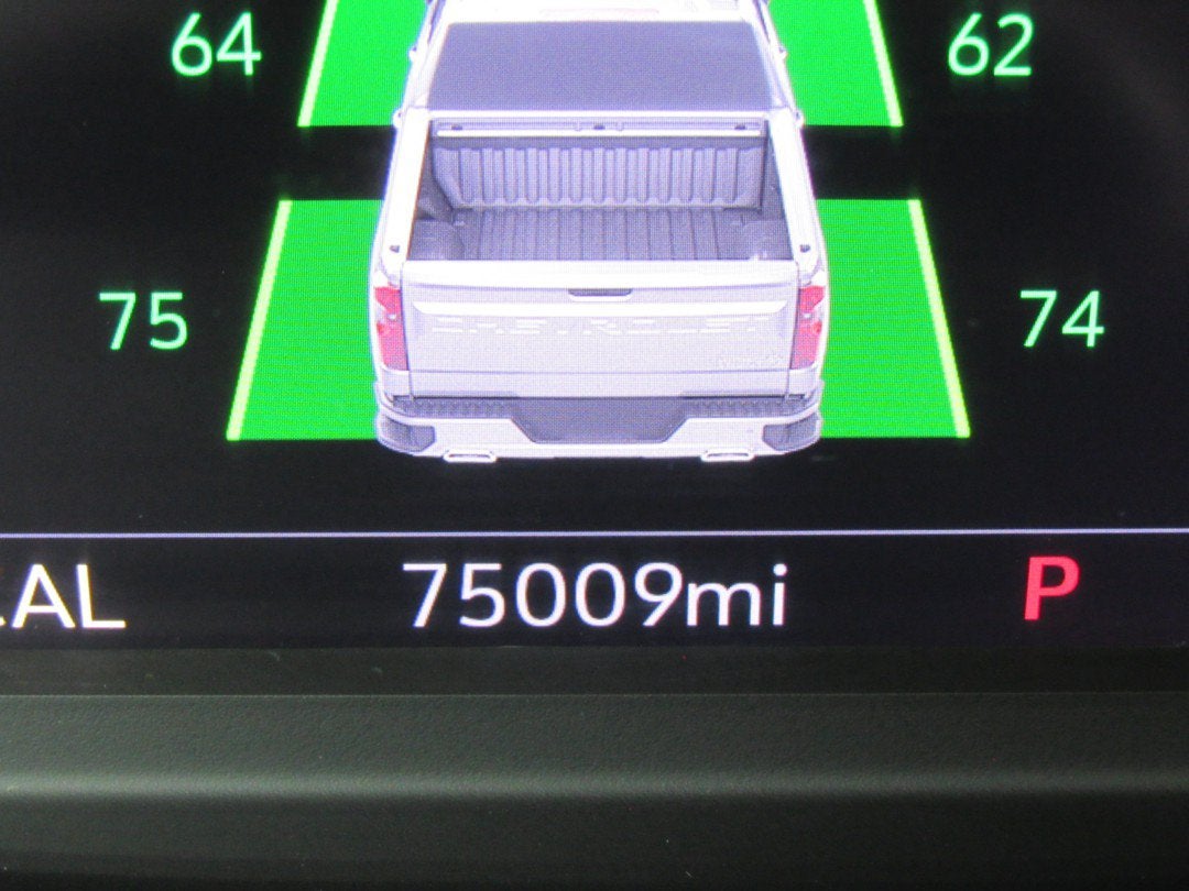 2022 Chevrolet Silverado 2500HD High Country