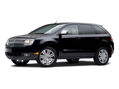2008 Lincoln MKX Base