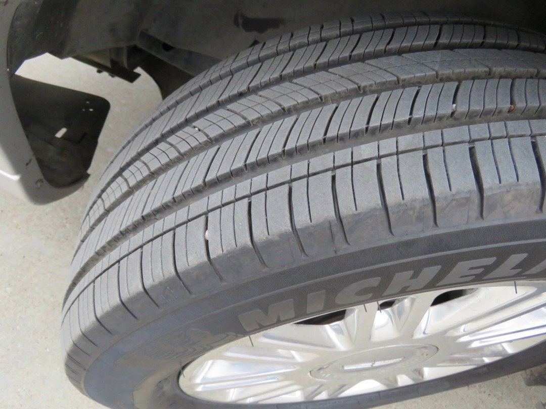 2011 Lincoln Town Car Signature Limited