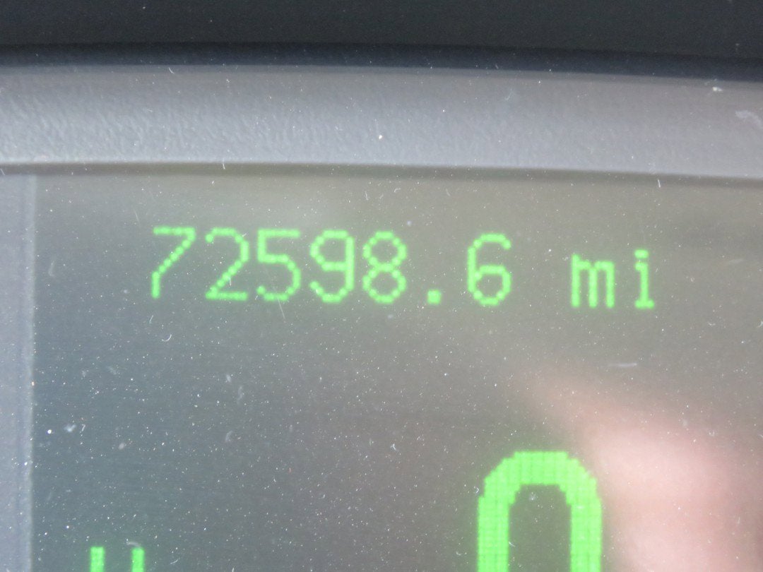 2011 Lincoln Town Car Signature Limited