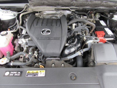 2023 Lexus RX RX 350 Premium Plus