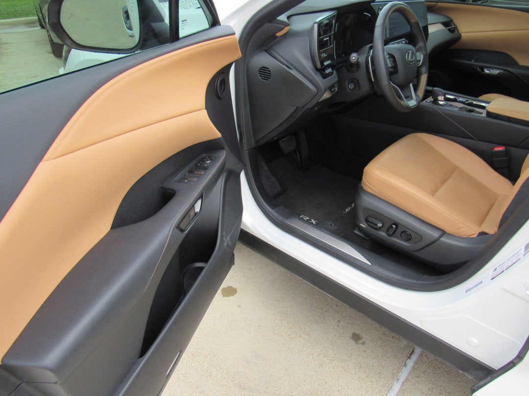 2023 Lexus RX RX 350 Premium Plus