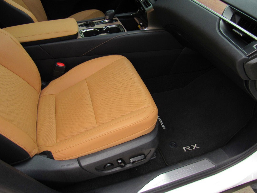 2023 Lexus RX RX 350 Premium Plus