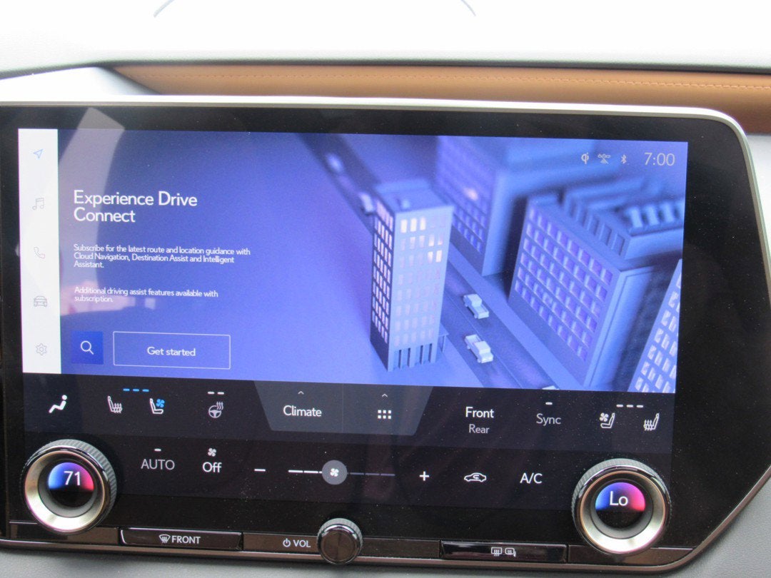 2023 Lexus RX RX 350 Premium Plus