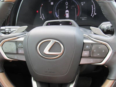 2023 Lexus RX RX 350 Premium Plus