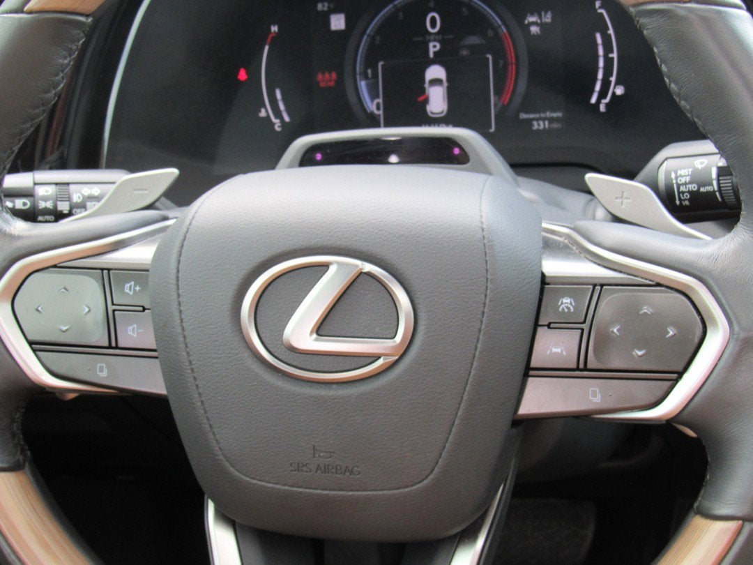 2023 Lexus RX RX 350 Premium Plus