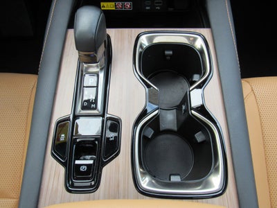 2023 Lexus RX RX 350 Premium Plus