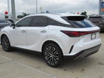 2023 Lexus RX RX 350 Premium Plus