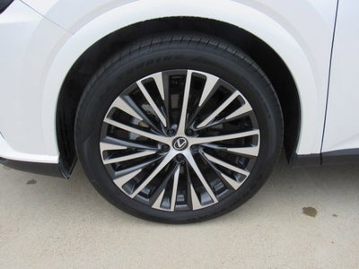 2023 Lexus RX RX 350 Premium Plus