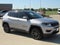 2019 Jeep Compass High Altitude