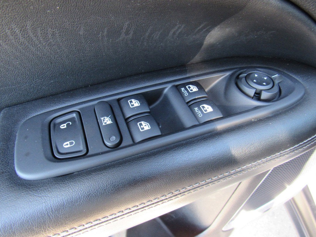2019 Jeep Compass High Altitude