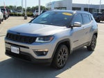 2019 Jeep Compass High Altitude