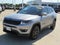 2019 Jeep Compass High Altitude