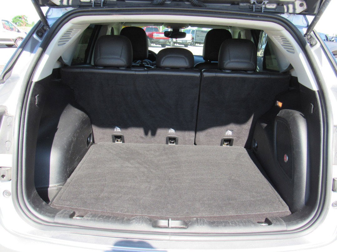 2019 Jeep Compass High Altitude