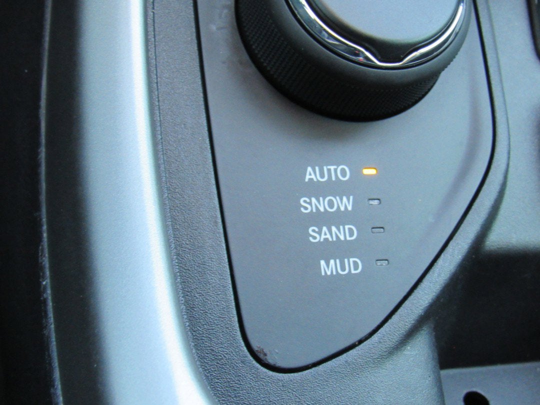 2019 Jeep Compass High Altitude