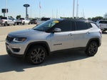 2019 Jeep Compass High Altitude