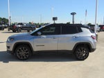 2019 Jeep Compass High Altitude