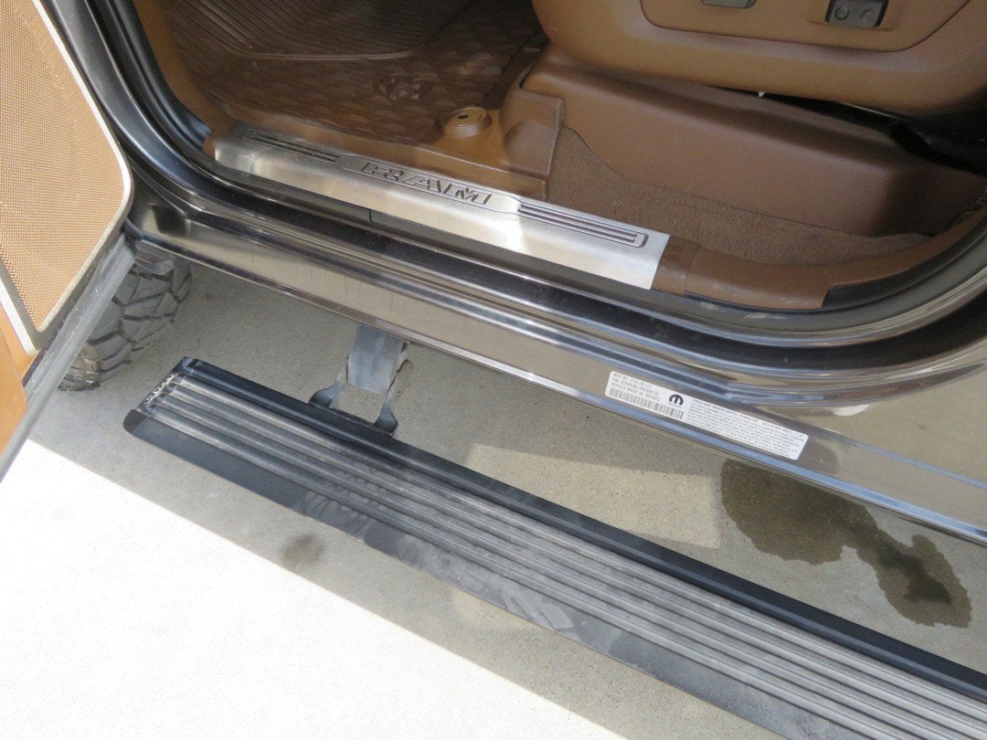 2024 RAM 3500 Longhorn