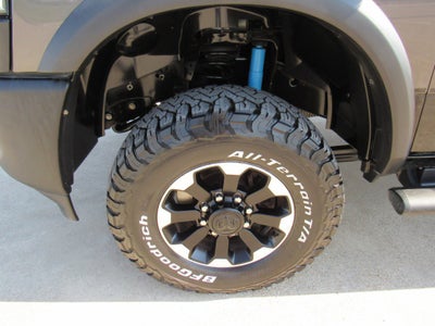 2021 RAM 2500 Power Wagon