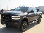 2021 RAM 2500 Power Wagon