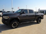 2021 RAM 2500 Power Wagon