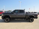2021 RAM 2500 Power Wagon