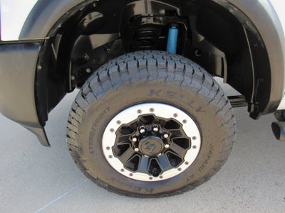 2021 RAM 2500 Power Wagon
