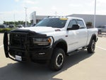 2021 RAM 2500 Power Wagon