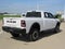 2021 RAM 2500 Power Wagon