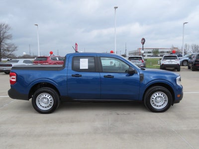 2024 Ford Maverick XL