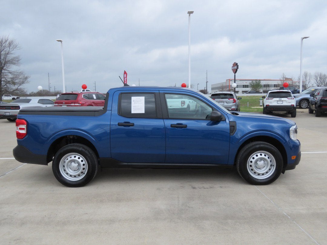 2024 Ford Maverick XL