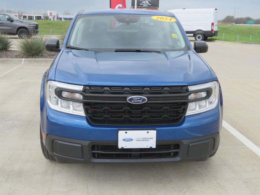 2024 Ford Maverick XL