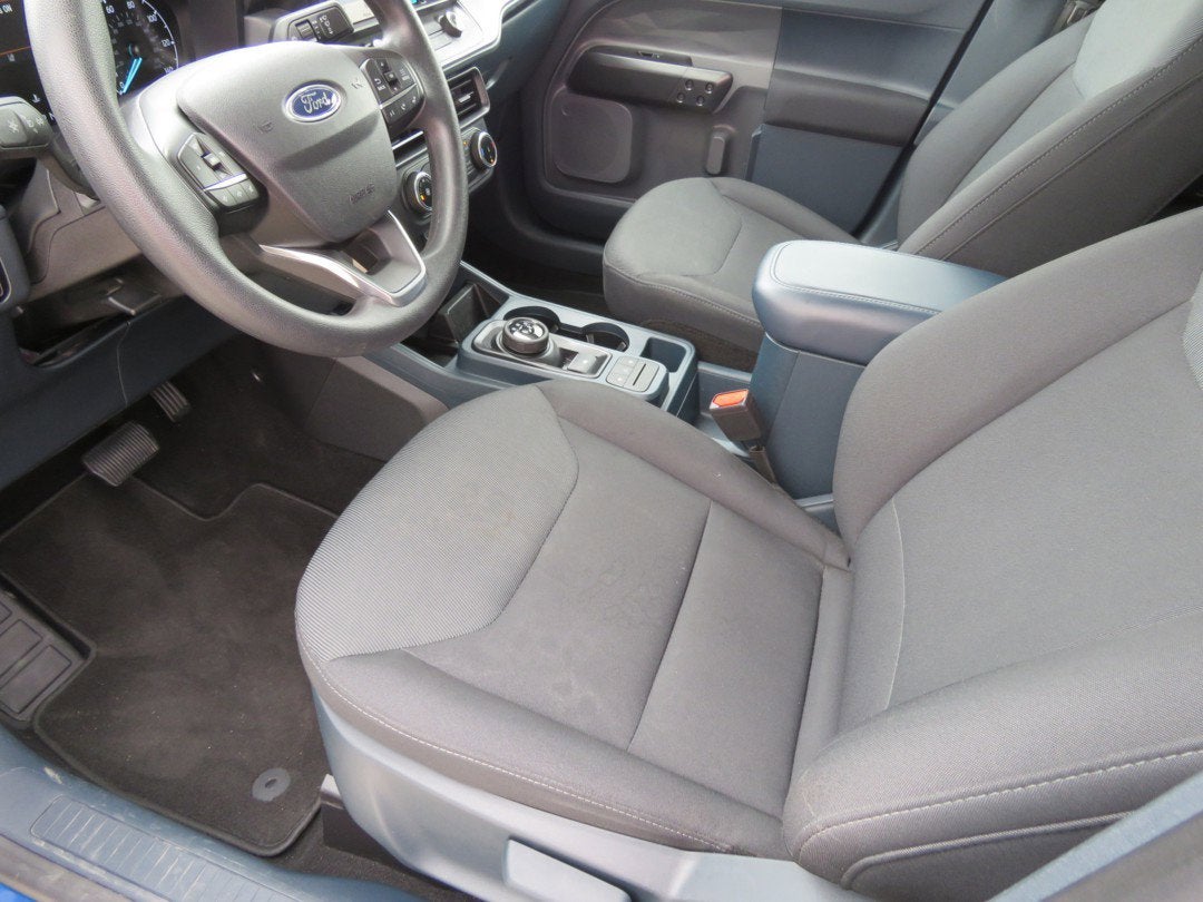 2024 Ford Maverick XL