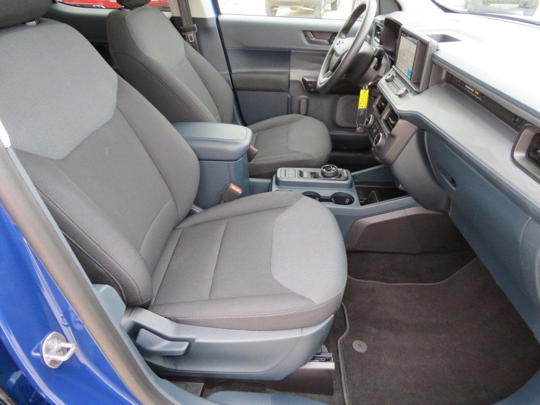 2024 Ford Maverick XL