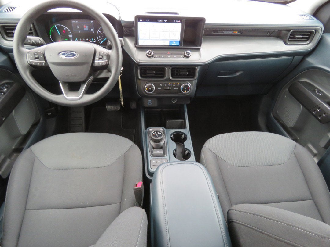 2024 Ford Maverick XL