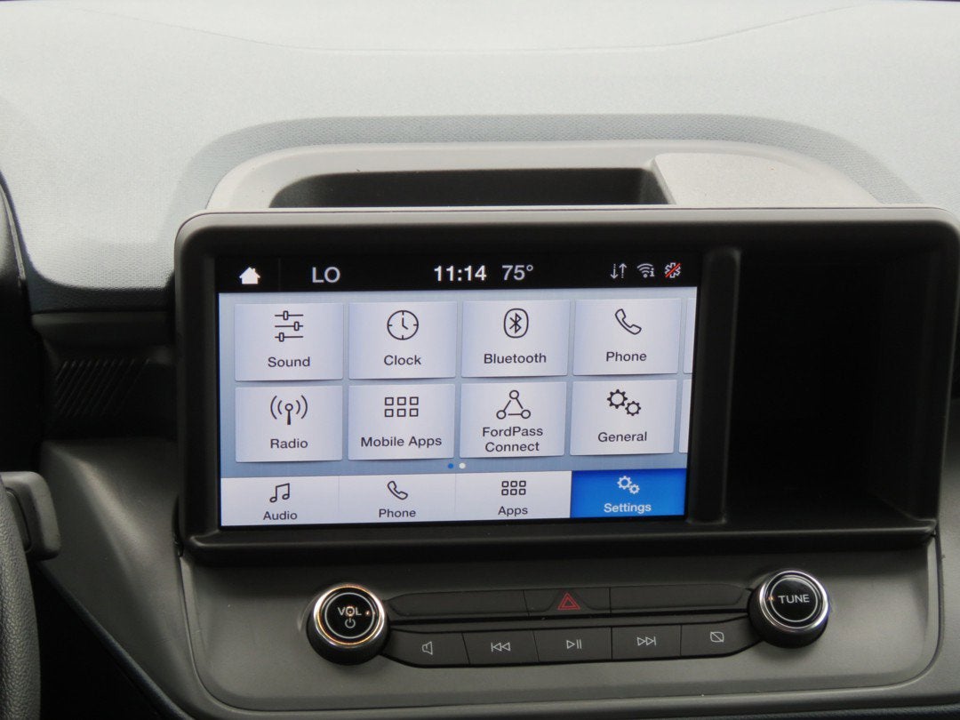 2024 Ford Maverick XL