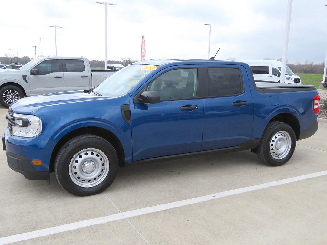 2024 Ford Maverick XL