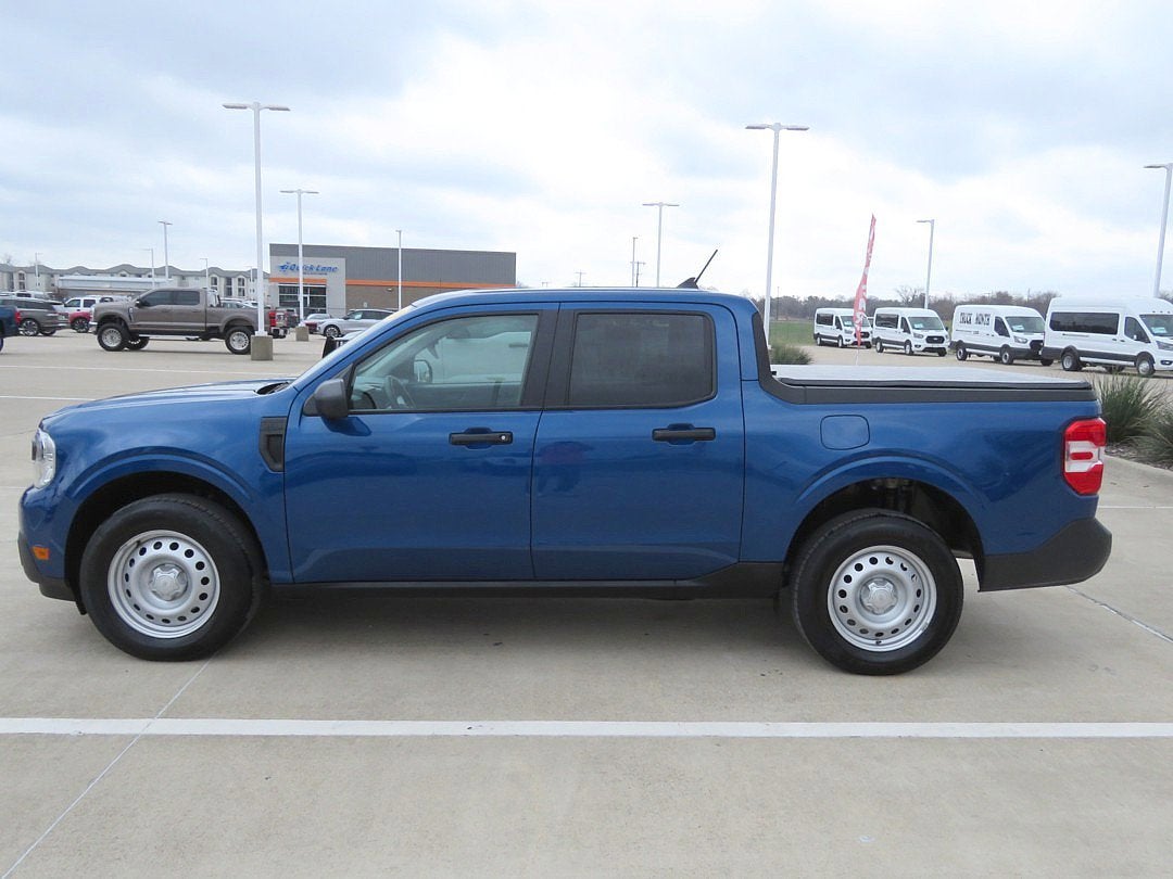 2024 Ford Maverick XL
