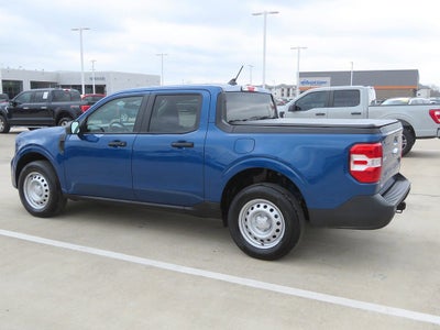 2024 Ford Maverick XL