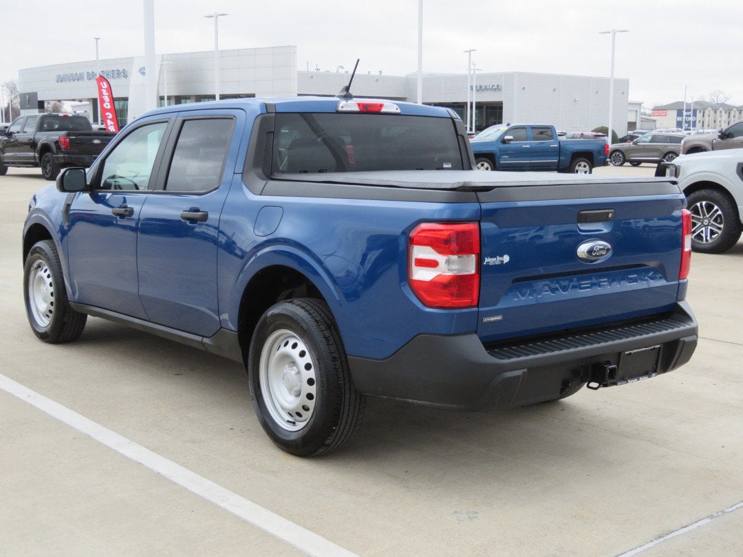 2024 Ford Maverick XL