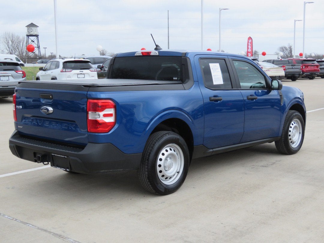 2024 Ford Maverick XL