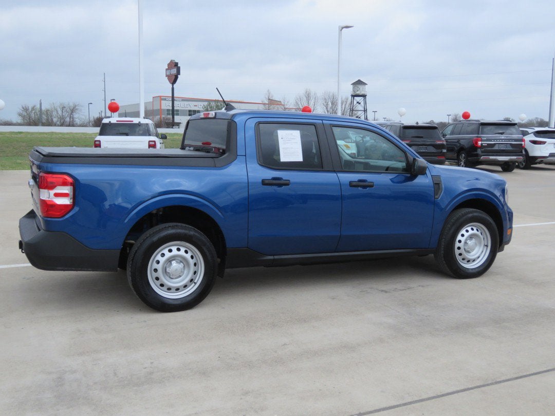 2024 Ford Maverick XL