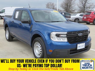 2024 Ford Maverick XL