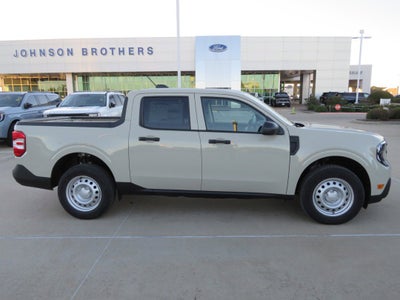 2025 Ford Maverick XL