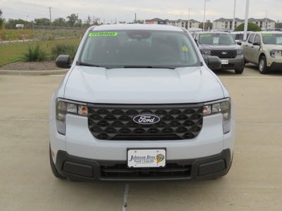 2025 Ford Maverick XL