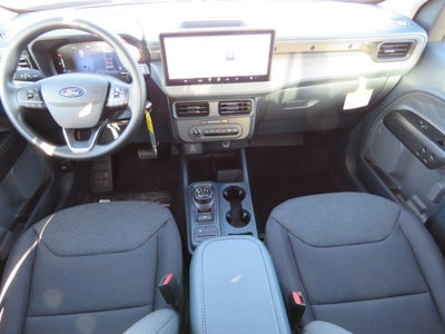 2025 Ford Maverick XL